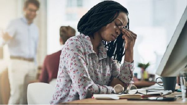  What to do if you hate your job