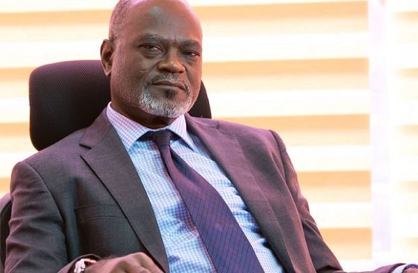 Dr Kofi Amoah Dr Kofi Amoah