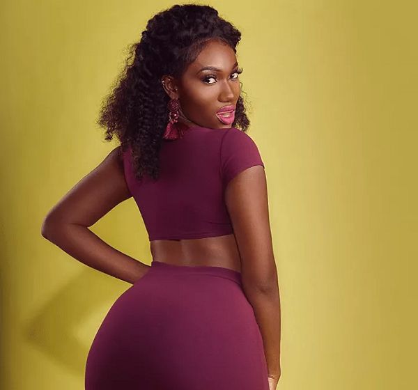 Wendy Shay is on the bill for the 3Music Awards Wendy Shay is on the bill for the 3Music Awards