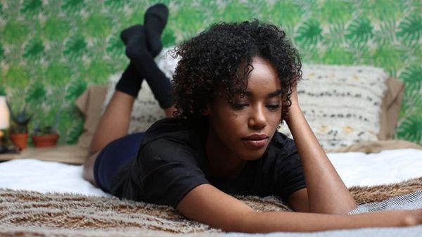 How to get over a break-up,according to psychology