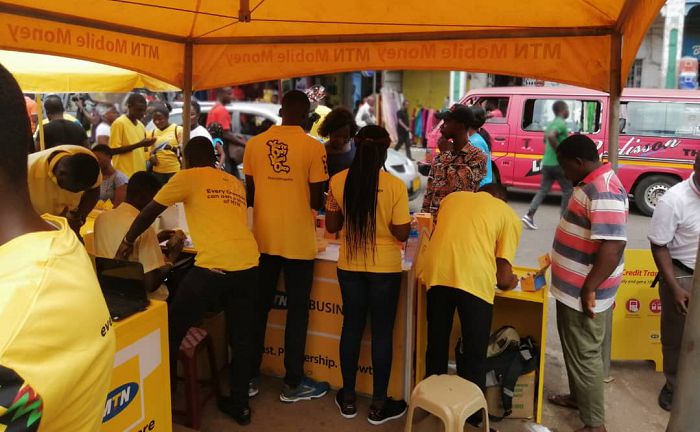 MTN blames interrupted services on fibre cuts 