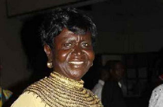 Former popular radio host on Accra based Peace FM, Maa Afia Konadu, has died at age 68. Former popular radio host on Accra based Peace FM, Maa Afia Konadu, has died at age 68.