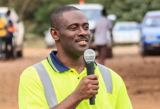 Nana Ampofo Bekoe Nana Ampofo Bekoe