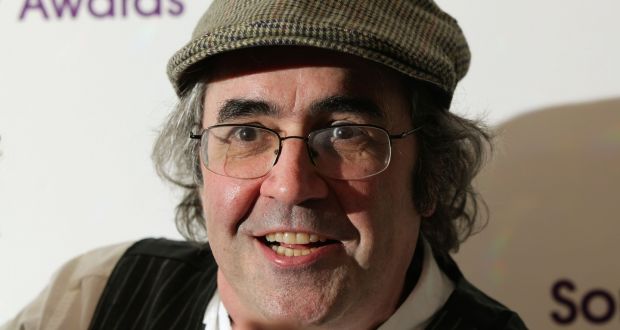 Danny Baker deleted the tweet shortly after posting it 