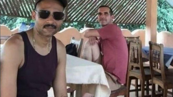 French troops free hostages in Burkina Faso