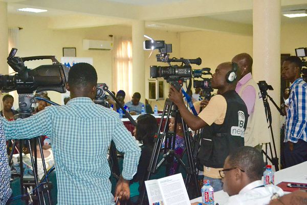 Ghanaians support media watchdog role despite waning trust – Afrobarometer Survey Ghanaians support media watchdog role despite waning trust – Afrobarometer Survey