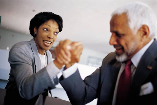 Tips for saying no effectively