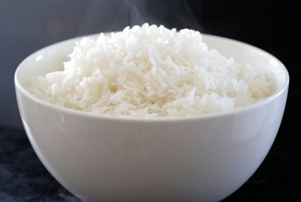 Rice being a cereal is a rich source of carbohydrates Rice being a cereal is a rich source of carbohydrates
