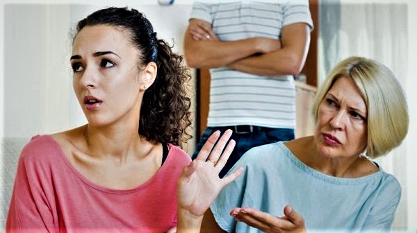 How parents affect our relationships with authority figures