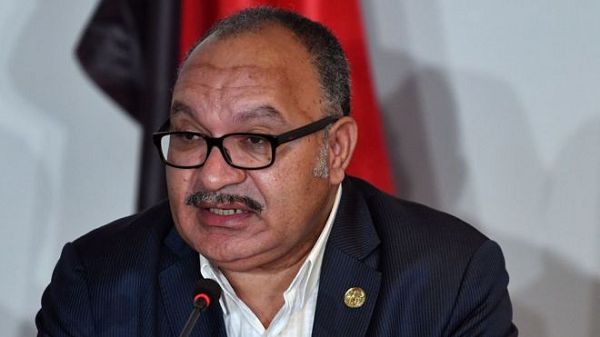 Prime Minister Peter O'Neill has been in power since 2011 Prime Minister Peter O'Neill has been in power since 2011