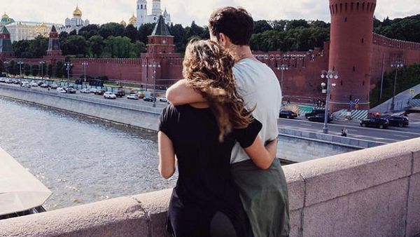 Do you blame your partner for being less romantic?