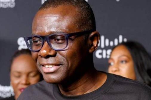 Babajide Sanwo-Olu criticised elected officials' "executive arrogance" Babajide Sanwo-Olu criticised elected officials' "executive arrogance"