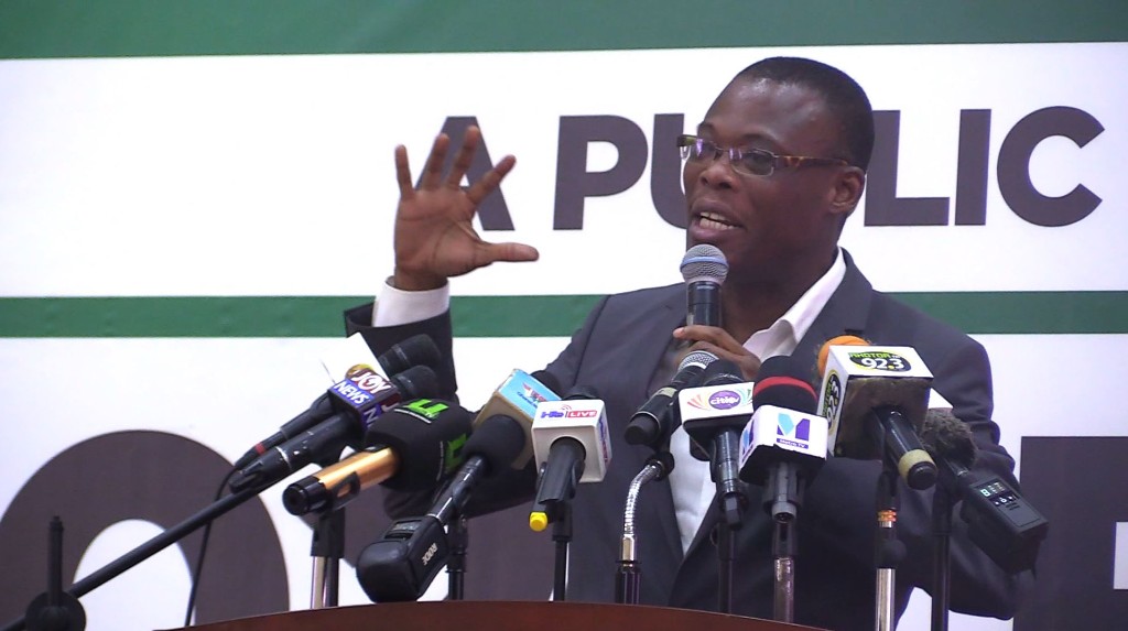 NDC predicts bleak economic outlook for Ghana in 2020