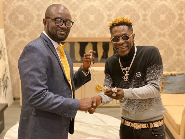 Shatta Wale predicts new dawn for Ghana football