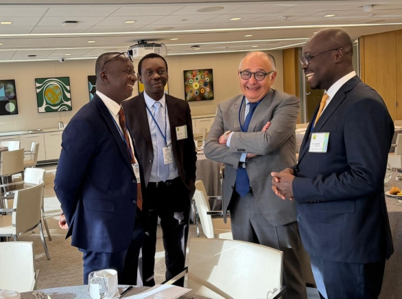 Ghana economic recovery driven by reforms, not cosmetic gains — Ato Forson