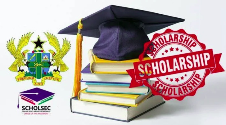 Government releases first quarter funds to clear scholarship arrears for Ghanaian students abroad