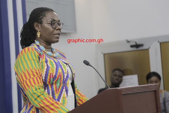 Ghana ranked Africa's third in cybersecurity