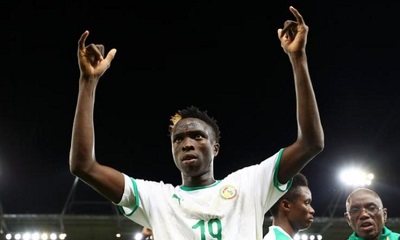 Casa Sports forward Youssouph Badji played for Senegal at the 2019 Under-20 World Cup in Poland and also scored Senegal's goal in the 2019 Wafu final Casa Sports forward Youssouph Badji played for Senegal at the 2019 Under-20 World Cup in Poland and also scored Senegal's goal in the 2019 Wafu final