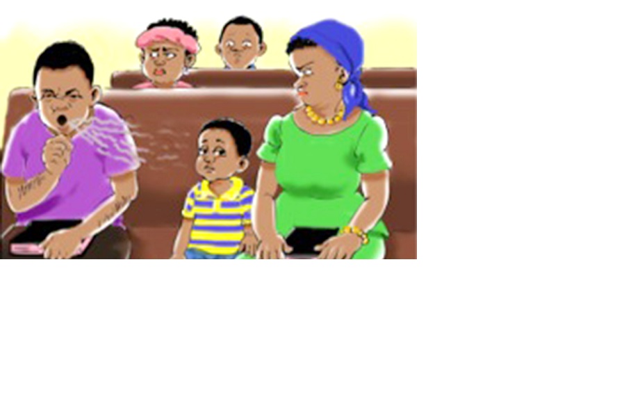 Avoid crowded places and events such as places of worship, prayer camps, schools, trips, market places, funerals etc while on intensive phase of chemotherapy Avoid crowded places and events such as places of worship, prayer camps, schools, trips, market places, funerals etc while on intensive phase of chemotherapy