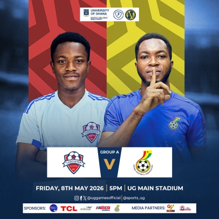 Lancaster, GFA face decisive showdown as UGCFL semi-final race intensifies