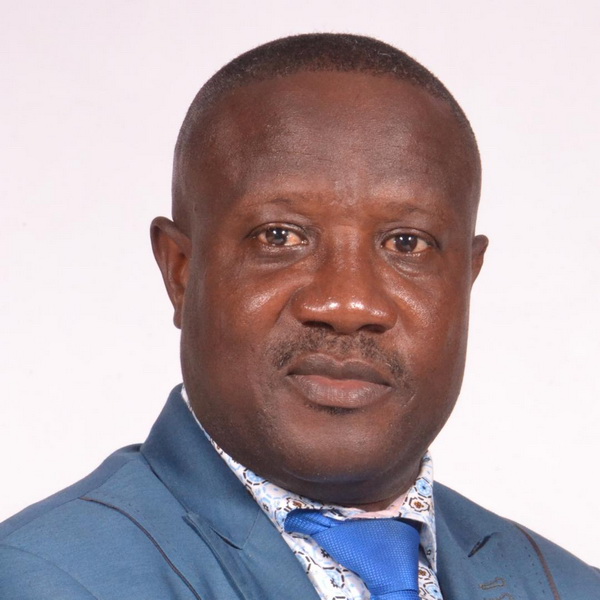 Rev. Solomon Kotey-Nikoi, nominated as La Dadekotopon MCE Rev. Solomon Kotey-Nikoi, nominated as La Dadekotopon MCE