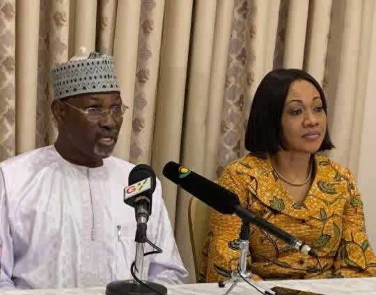 Political election is not ‘do or die’ — Prof. Jega