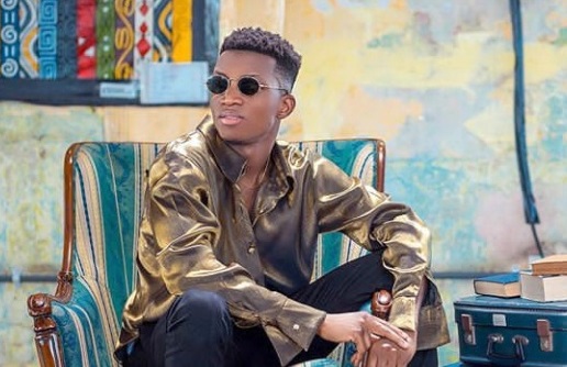 Kofi Kinaata Kofi Kinaata says he has grown beyong paying payola for his songs to get airtime