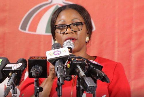 Dr Grace Ayensu Dankwa Dr Grace Ayensu Dankwa
