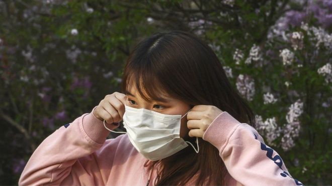 The country's Health Commission confirmed there had been no deaths and 32 confirmed cases The country's Health Commission confirmed there had been no deaths and 32 confirmed cases