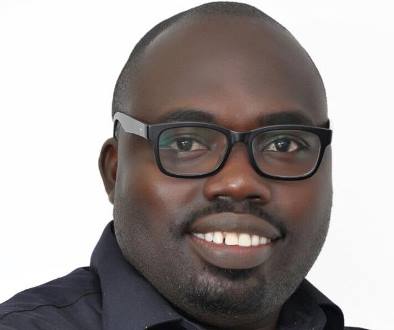 Peter Boamah Otokunor Peter Boamah Otokunor