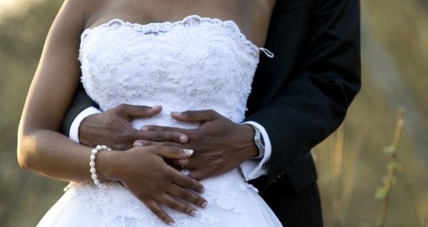 COVID-19: Police arrest bridal couple, guests during marriage ceremony in Accra
