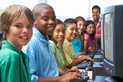 Children must be monitored to ensure they do not stray to unsafe sites Children must be monitored to ensure they do not stray to unsafe sites