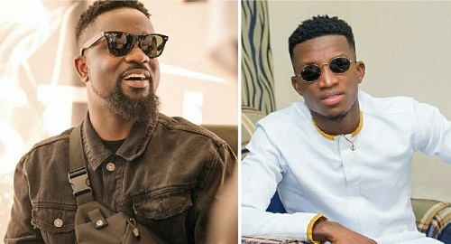 ThreeMusic Awards: Sarkodie wins 5, Kinaata gets biggest award [FULL LIST]