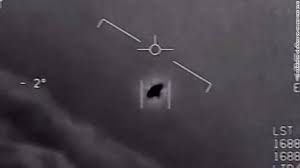Pentagon officially releases UFO videos