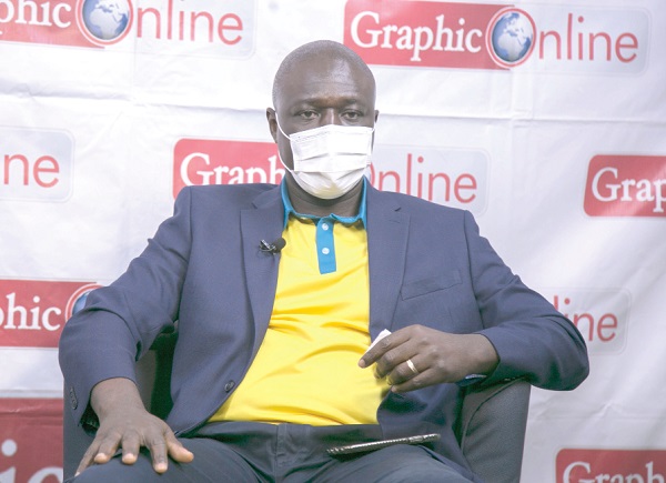 COVID-19 spurs growth in mobile money