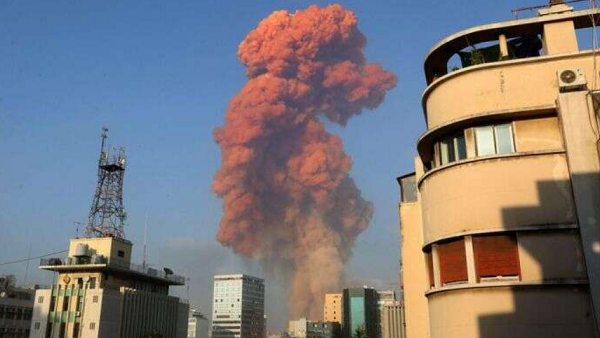 The directive comes on the heels of a deadly August 4 explosion in Beirut, Lebanon which is alleged to have been caused by ammonium nitrate. Ghana: EPA issues directive on storage of ammonium nitrate