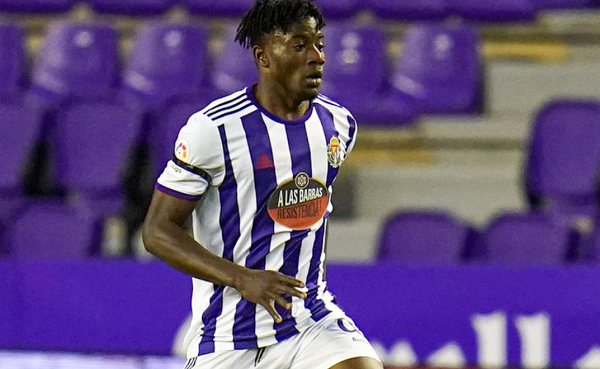 Salisu: Ghanaian defender self-isolates after signing for Southampton