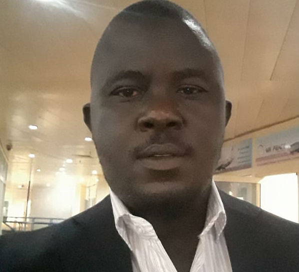 Letter from Africa: How African generosity dried a crying teacher's tears