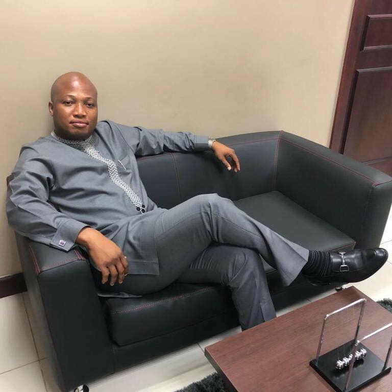 Ablakwa reacts to 'talk back' at Rawlings' recruitment revelation by Prof Ahwoi