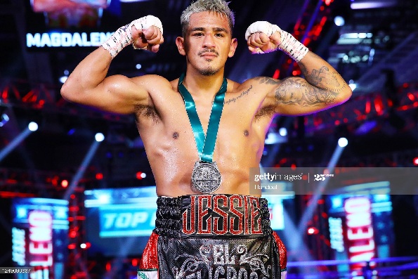 Jessie Magdaleno is wet to fight Emanuel Navarrete for the WBO featherweight title Jessie Magdaleno is wet to fight Emanuel Navarrete for the WBO featherweight title
