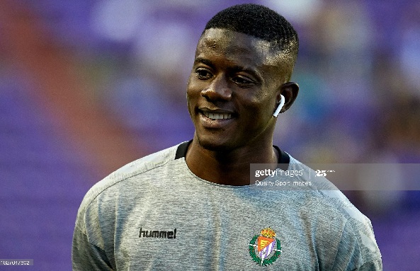Mohammed Salisu Mohammed Salisu