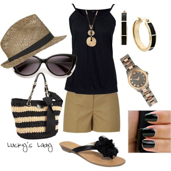 Stepping out in style