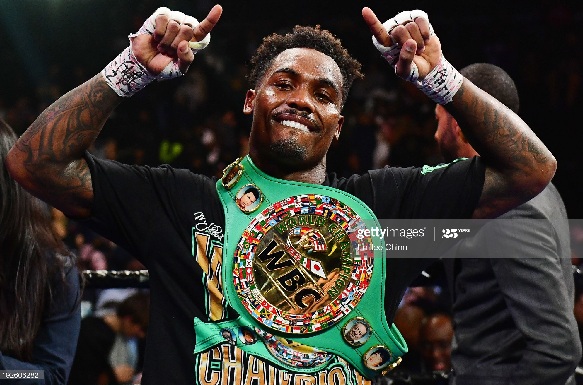 Jermall Charlo