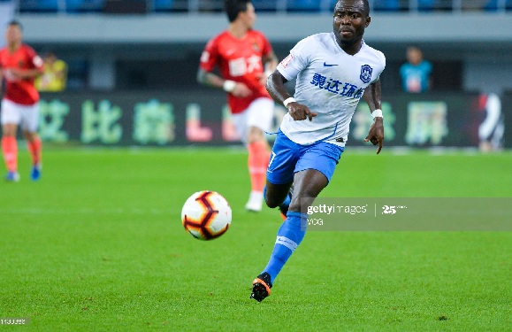 Frank Acheampong Frank Acheampong