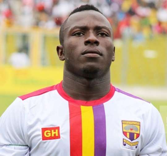 Patrick Razak Official: Hearts don’t need Razak again