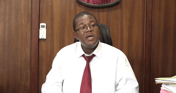 Peter Zwennes --- GBA boss