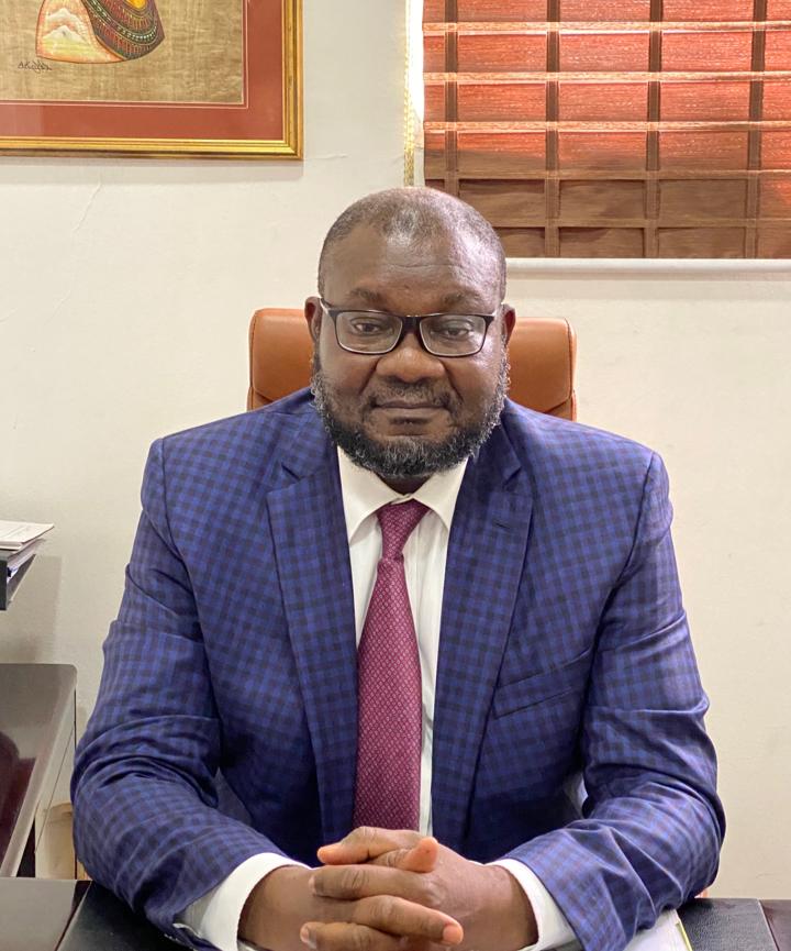 Mohammed Sahnoon Cycling boss chides Ghana 2023 Games Committee