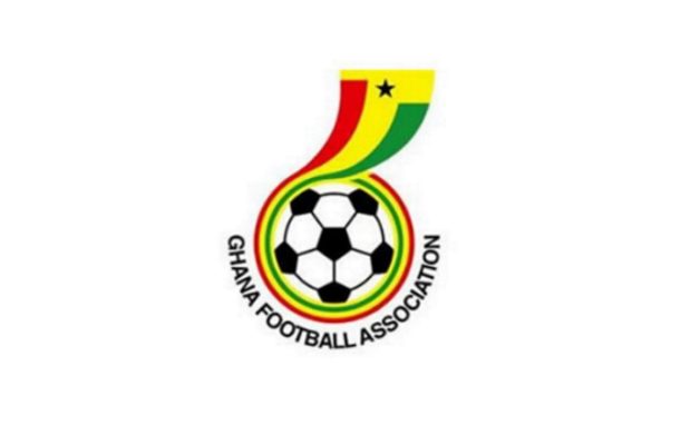 GFA logo Ghana FA confirms seven Maidens, Princesses players test positive for COVID-19