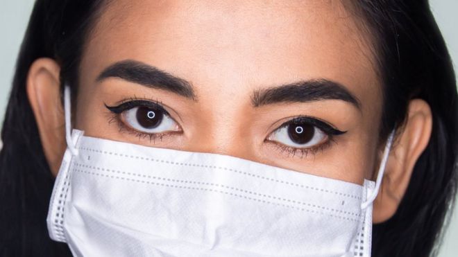 Sales of eye makeup soar post lockdown