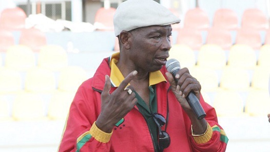 Saka Acquaye Nortey Dowuona: Saka Acquyae must be celebrated, honoured